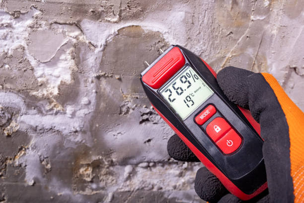 Best Water Damage Restoration  in Hobart, OK